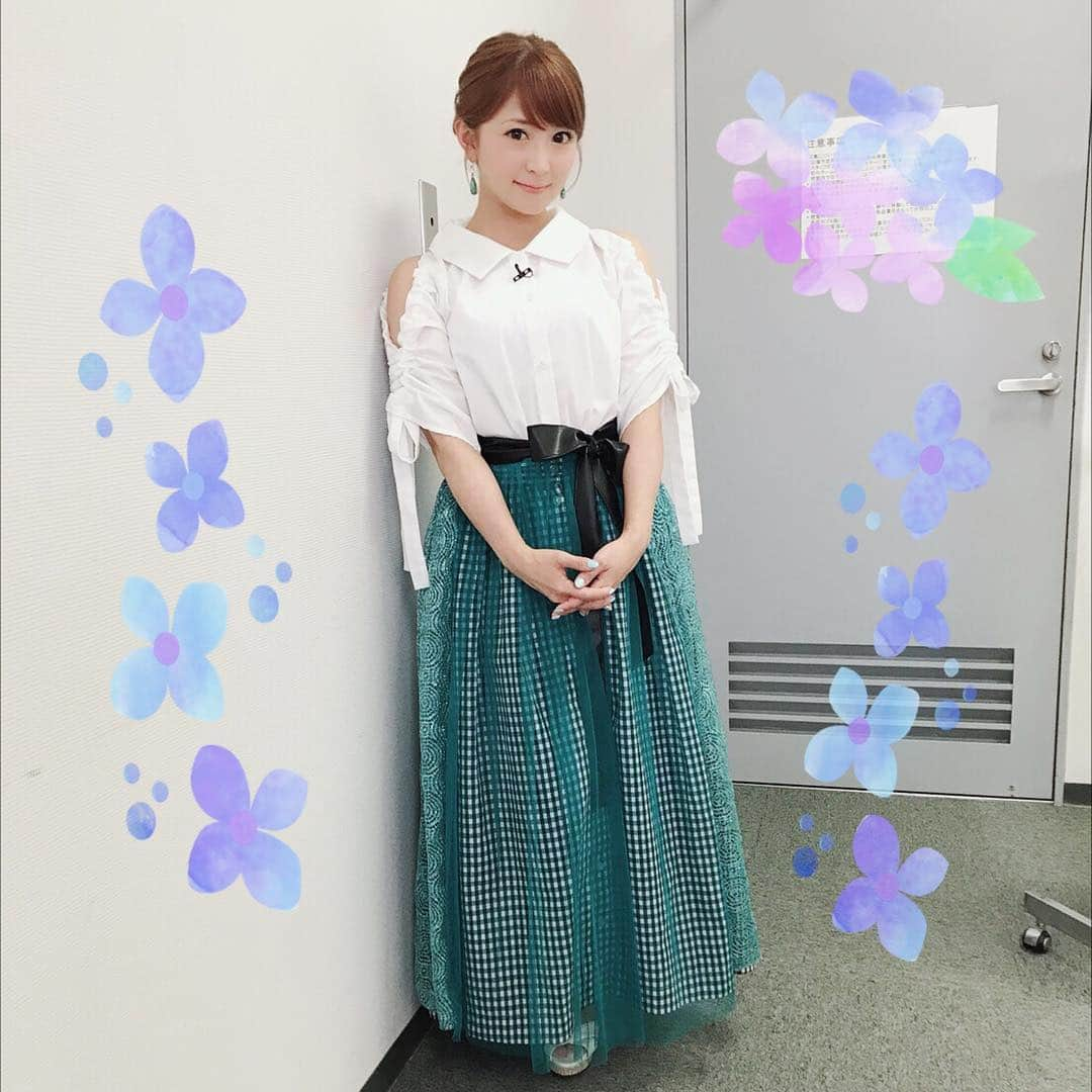 矢口真里のインスタグラム