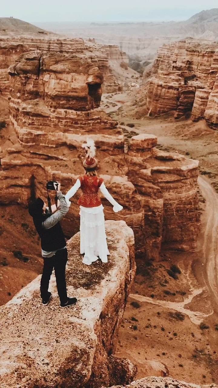 Murad Osmannのインスタグラム：「Mood video and Backstage. Your thoughts?」