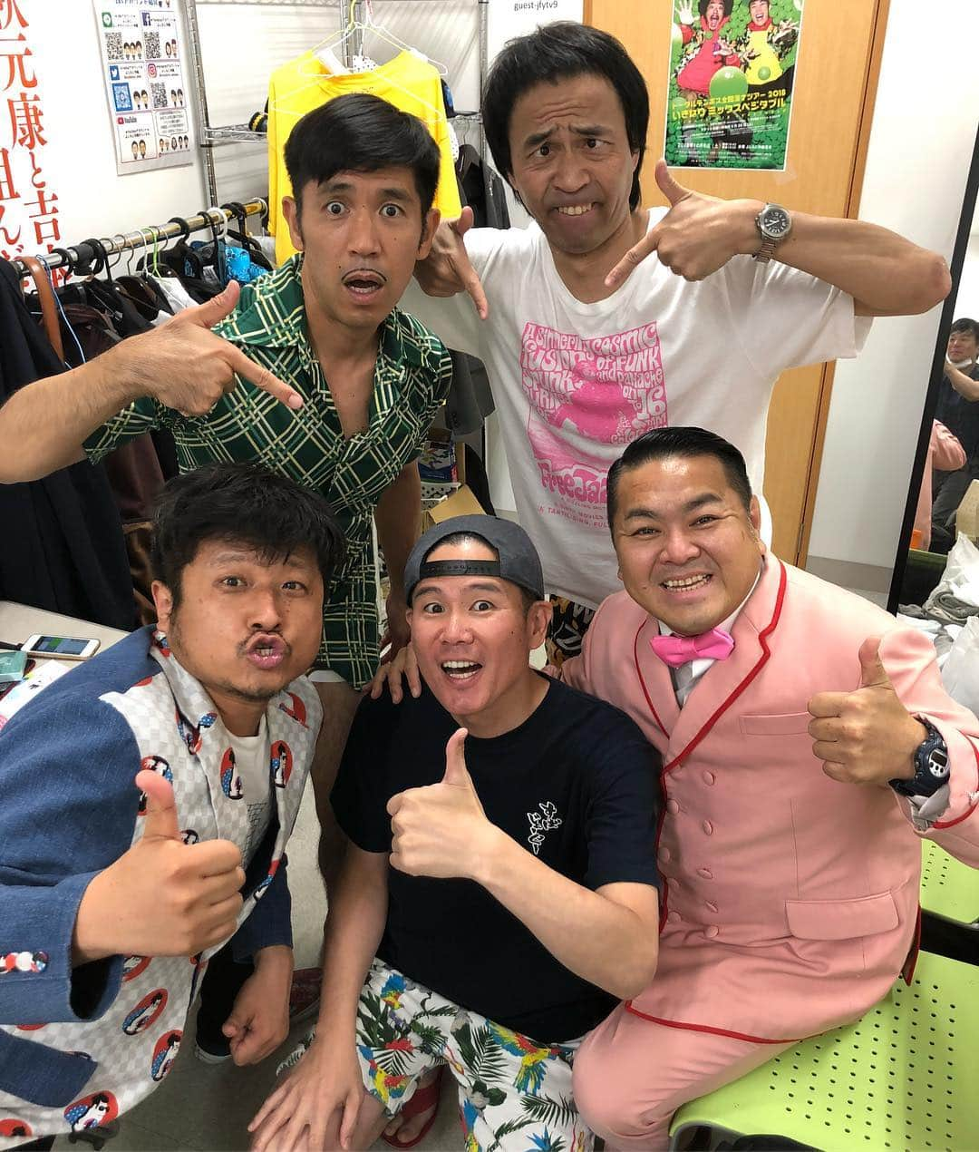 大地洋輔のインスタグラム