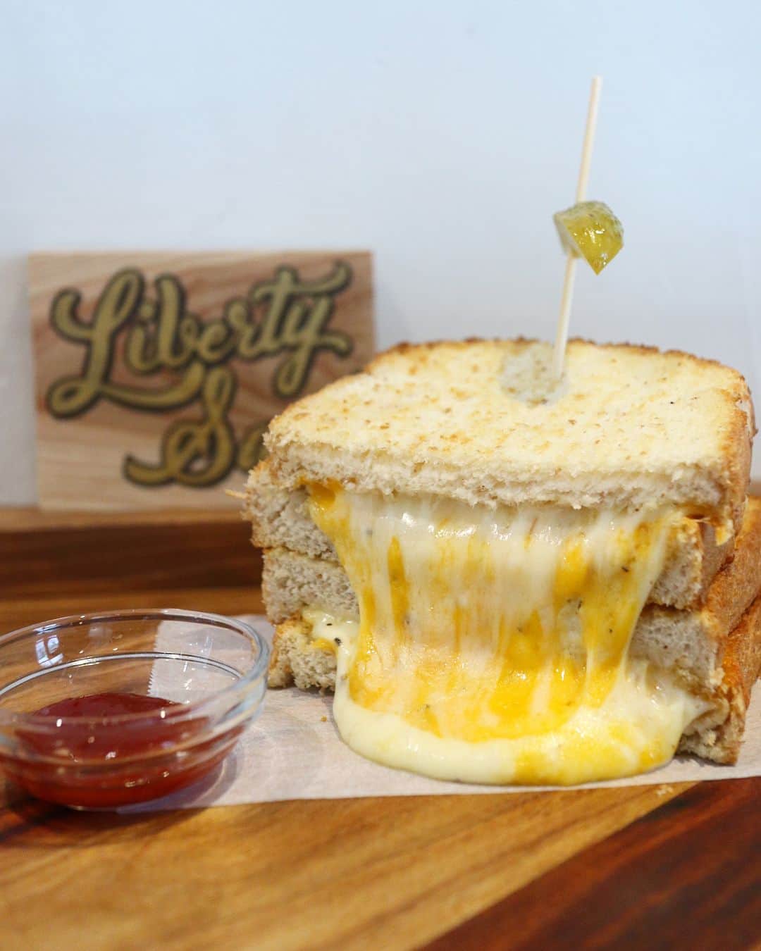 ナゴレコのグルメインスタ