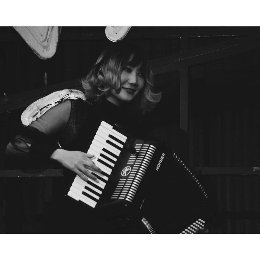 Saoriのインスタグラム