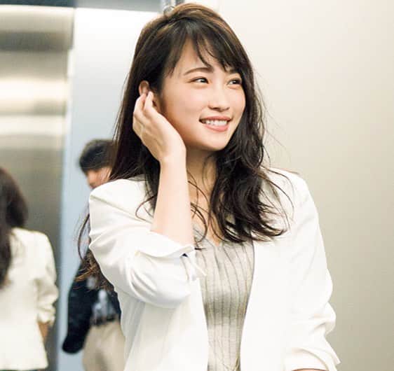 川栄李奈のインスタグラム