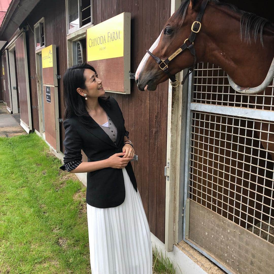 水原恵理のグルメインスタ