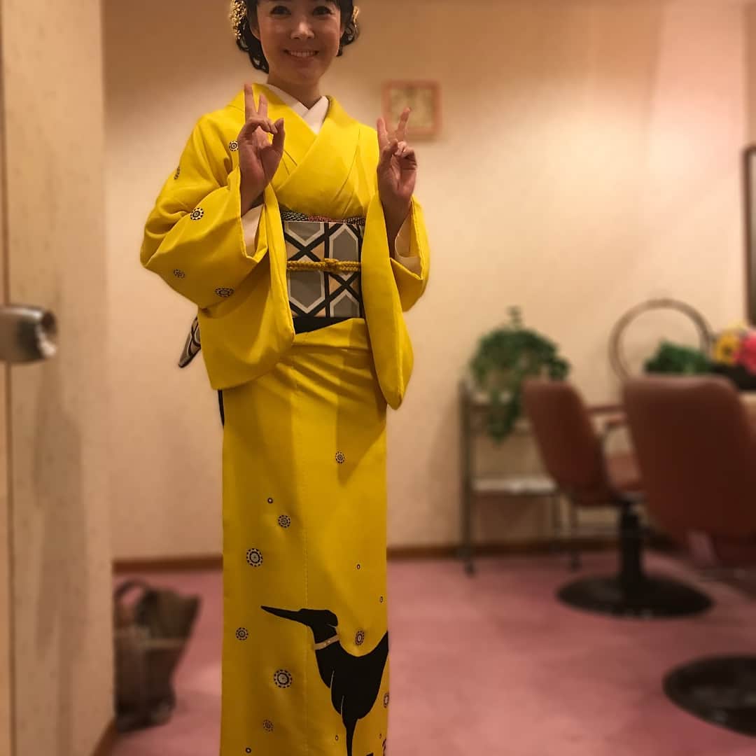 田川寿美のインスタグラム