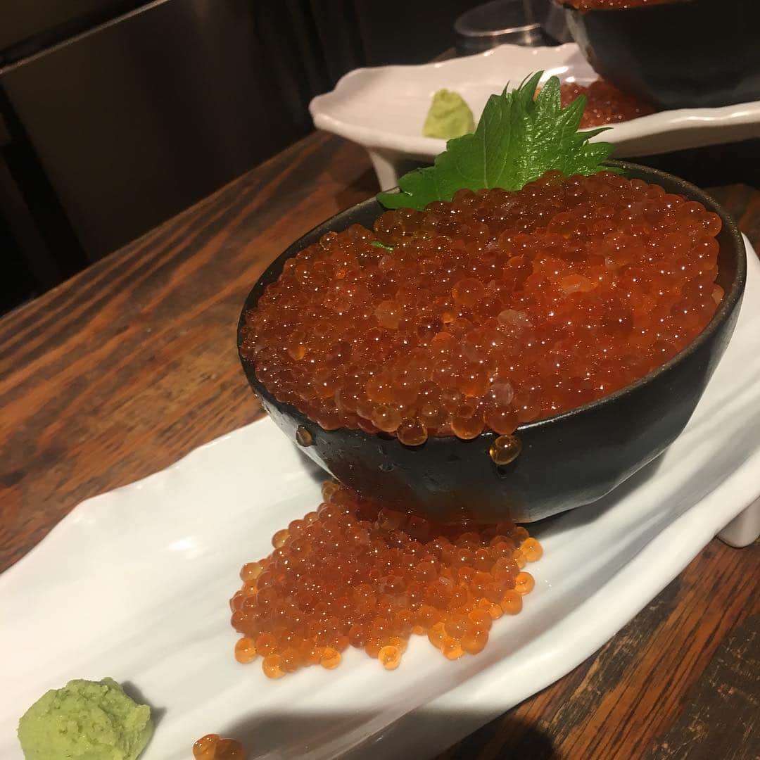 知床漁場姫路店のグルメインスタ