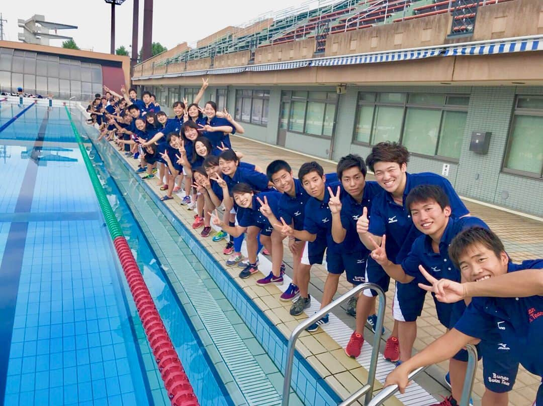 酒井夏海さんのインスタグラム写真 - (酒井夏海Instagram)「午前中まで合宿やって午後は学総に行ってきました！！ やっぱり高校の試合は最高に楽しい。。 #BST #創部50周年  #50年連続 #関東出場」6月24日 22時29分 - natsumi__sakai