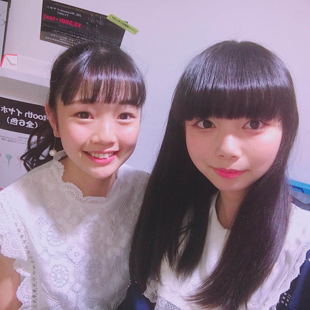 井出ちよのさんのインスタグラム写真 - (井出ちよのInstagram)「やっほーい、ちよのだよ🌈  今日はまずamiinAのリリイベに参加してきたよ☆ トークをmiyuちゃんとしたんだよ ちゃんと井出話せてた？ 諸事情でamiちゃんが遅れての参加だったので井出が参加したんだよ！ miyuちゃんのソロめちゃくちゃ良かった！！！！！！！！素敵！！！！ いつもの2人のamiinAも見たかったけど井出は即名古屋に移動しなければならなかったので見れませんでした(´･ ･`)良かったんだろうなぁ 次名古屋のこと載せるね！ . . . ★スケジュール★ ▶︎詳細は井出公式HPスケジュールページで ----- 🍵6/26(火) 『歳時記•第二巻』オトトイよりハイレゾ配信！ 【収録曲】 1. ほたる来い -- 3776 2. 八十八夜 -- 3776 3. ほたる来い[Instrumental] -- 3776 4. 八十八夜[Off Vocal]- 88 full count ver. - -- 3776 ----- 🌈6/30(土) 【#3Neo】 TIFアザーレコメンド決勝LIVE @代アニLIVEステーション ※会場が変更になりました ※TIF2018アザーレコメンドLIVEについての詳細は：http://www.idolfes.com/2018/otherrecommend/  #TIF2018 #アザレコ ----- 🌈7/1(日) 【#3Neo】 『わおん歌謡祭』 @富士市農協会館ホワイトパレス 入場無料 ※3776の出演は12:30頃～の予定。 ※前方テーブル席は出演者席、後方の固定席は自由席。 ----- 📢7/1(日) 『オカザえもんフレンズ』発売 ☝️タワレコで予約すると特典付きます ----- 🌈7/8(日)【#3Neo】 『ミヤロックフェス2018』 @富士宮 宮のにぎわい広場 入場無料 ※雨天決行 ※3776の出演は16:15～予定 ●40分間ライブ予定 ----- 🌈7/14(土)【井出ちよの】 『雨宮未來生誕祭』 @月見ル君思フ 前売／2500円(+1d)当日／3000円(+1d) ★予約は井出スケジュールページからお名前を送信！ ----- 🌈7/15(日)【井出ちよの】 『いちばの朝市』 @富士岳南地方卸売市場 ----- 🌈🗻7/21(土)-22(日) 【#3Neo】 『「3776を聴かない理由があるとすれば」再現ワンマン・ライブ《富士宮編》』 ☝️各日、2ライブづつあります @富士宮市民文化会館 小ホール 前売／2500円当日／3000円 ☝️オープニングアクト出演 7/21 O’CHAWNZ 7/22 うさぎのみみっく！！ ☝️サポートメンバー出演 沼津のアイドルさち、元TEAM MII 平松玲奈、元Mi-II みゆう ★イベント詳細は→Season#3Neoインフォメーションページにて ▷チケットは富士宮市民文化会館窓口にて販売中！ ※文化会館窓口の営業時間は会館にお問い合わせください。0544-23-1237 ▷WEB、電話でも購入可。 ※窓口での購入の場合のみ、特典としてポスターが付きます(先着200枚) #3776を聴かない理由があるとすれば ----- 🌈🗻7/27(金)【#3Neo】 『「3776を聴かない理由があるとすれば」再現ワンマン・ライブ《東京編》』 @渋谷O-nest ☝️チケットはe-plusにて発売中 前売／2800円 当日／3300円 ----- 🎬映画『LOCO DD 日本全国どこでもアイドル』 #LOCODD #富士消失 ----- #3776 #みななろ #井出ちよの #富士山 #富士宮 #富士市 #静岡県 #宮のにぎわい広場 #元気広場 #富士山ご当地アイドル」6月24日 22時26分 - 3776chiyono
