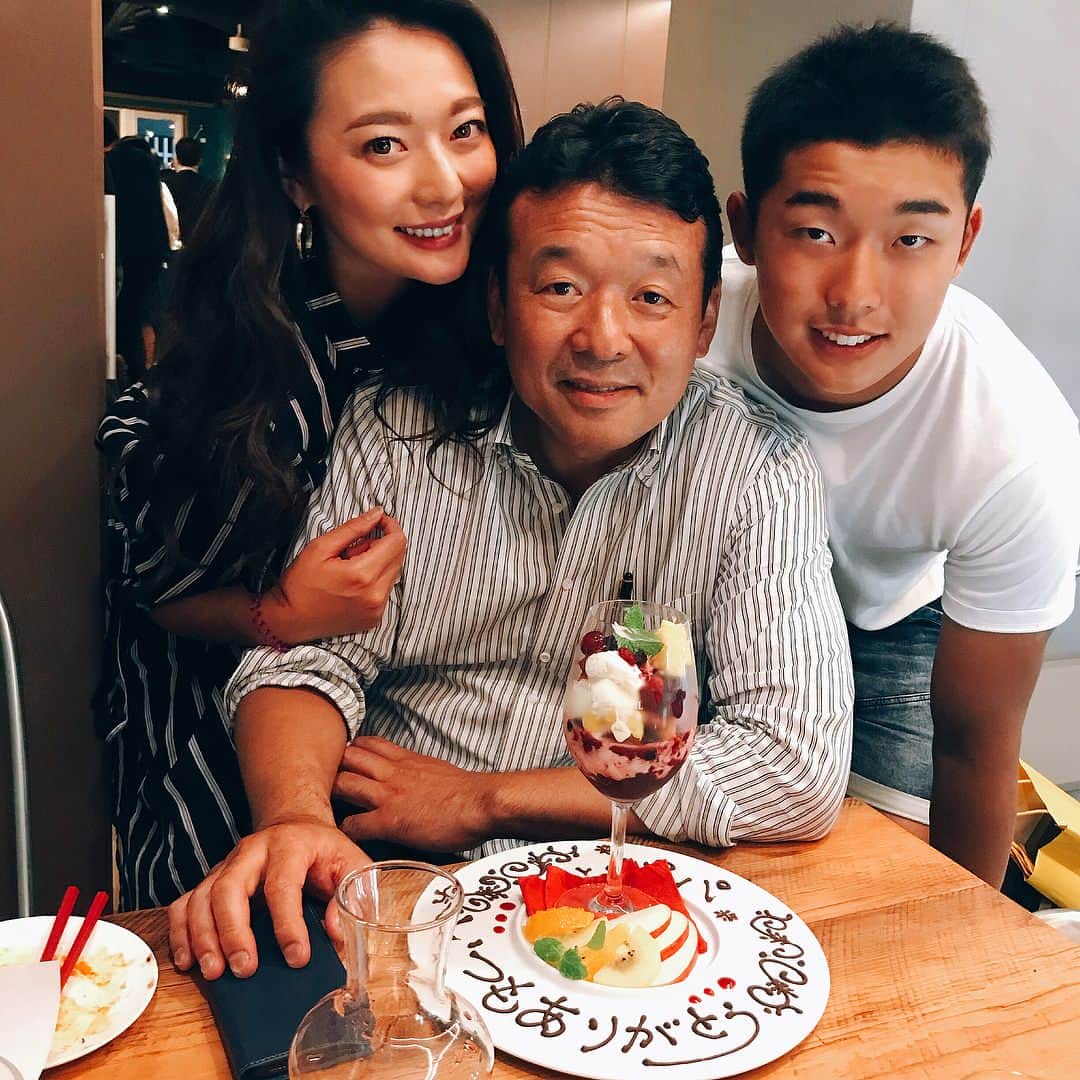 結子のインスタグラム