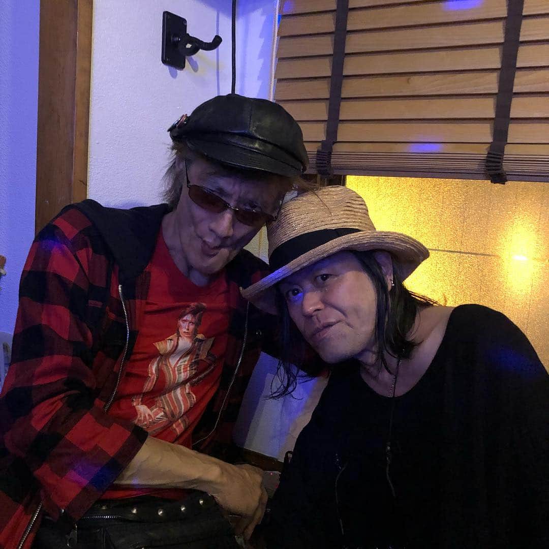 宙也のグルメインスタ