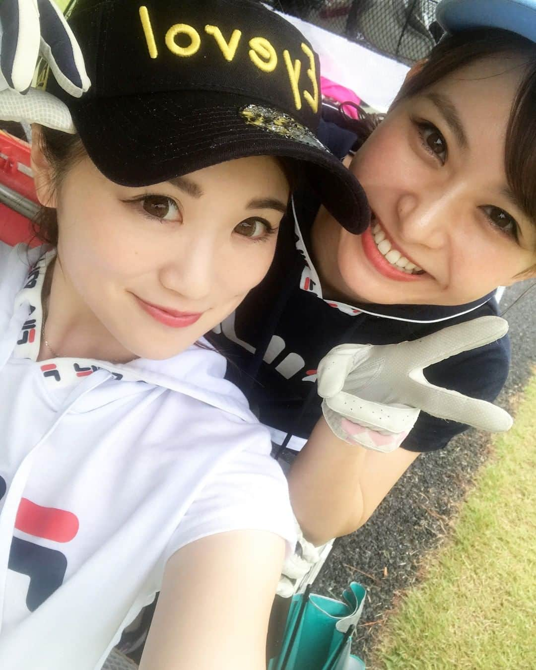 golfjoshiのインスタグラム