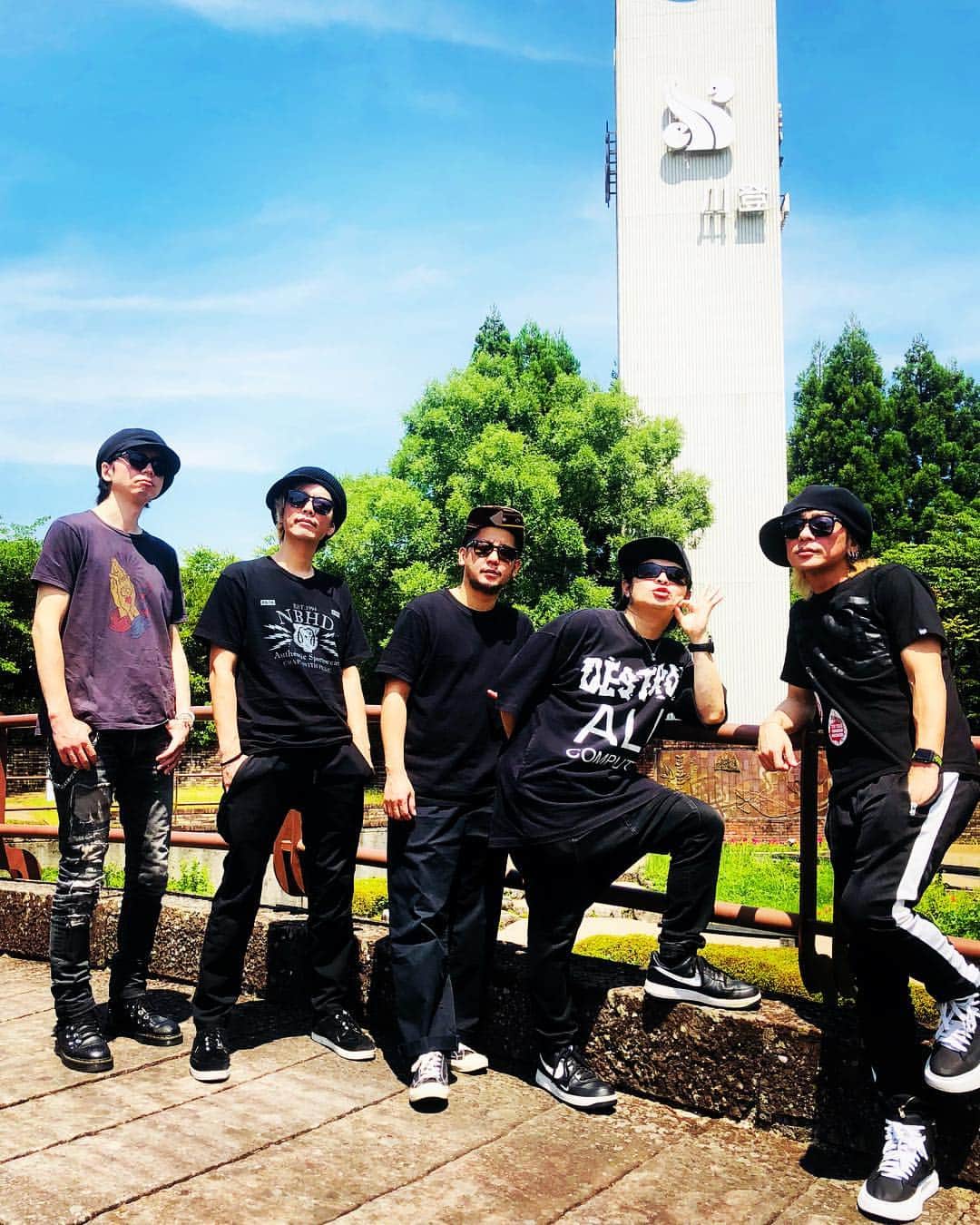 綾小路翔のグルメインスタ