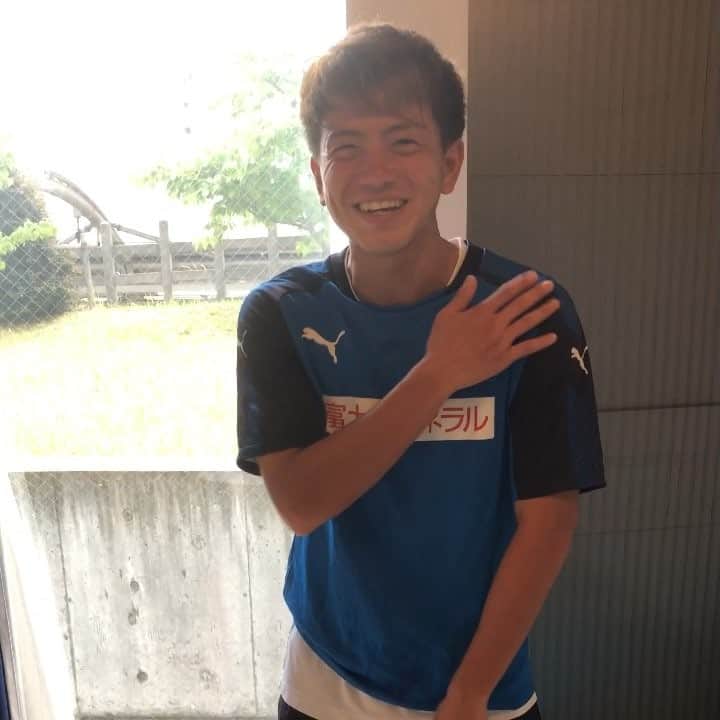 中野崇のインスタグラム