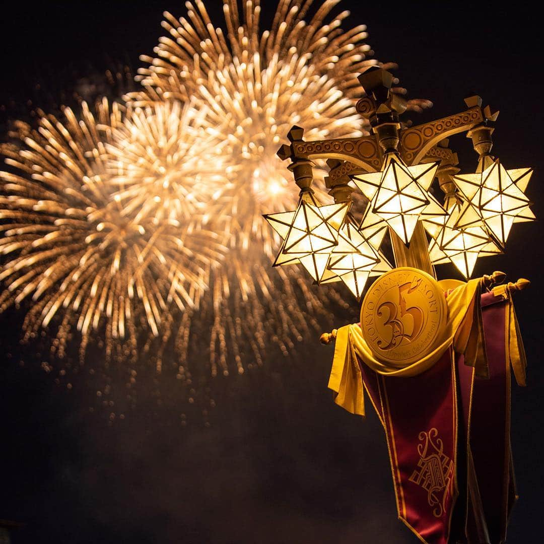 東京ディズニーリゾートのインスタグラム