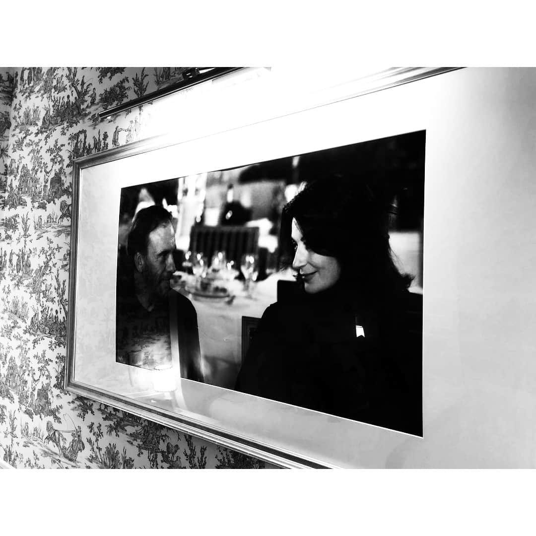 岩田剛典さんのインスタグラム写真 - (岩田剛典Instagram)「Un homme et une femme」6月25日 12時48分 - takanori_iwata_official