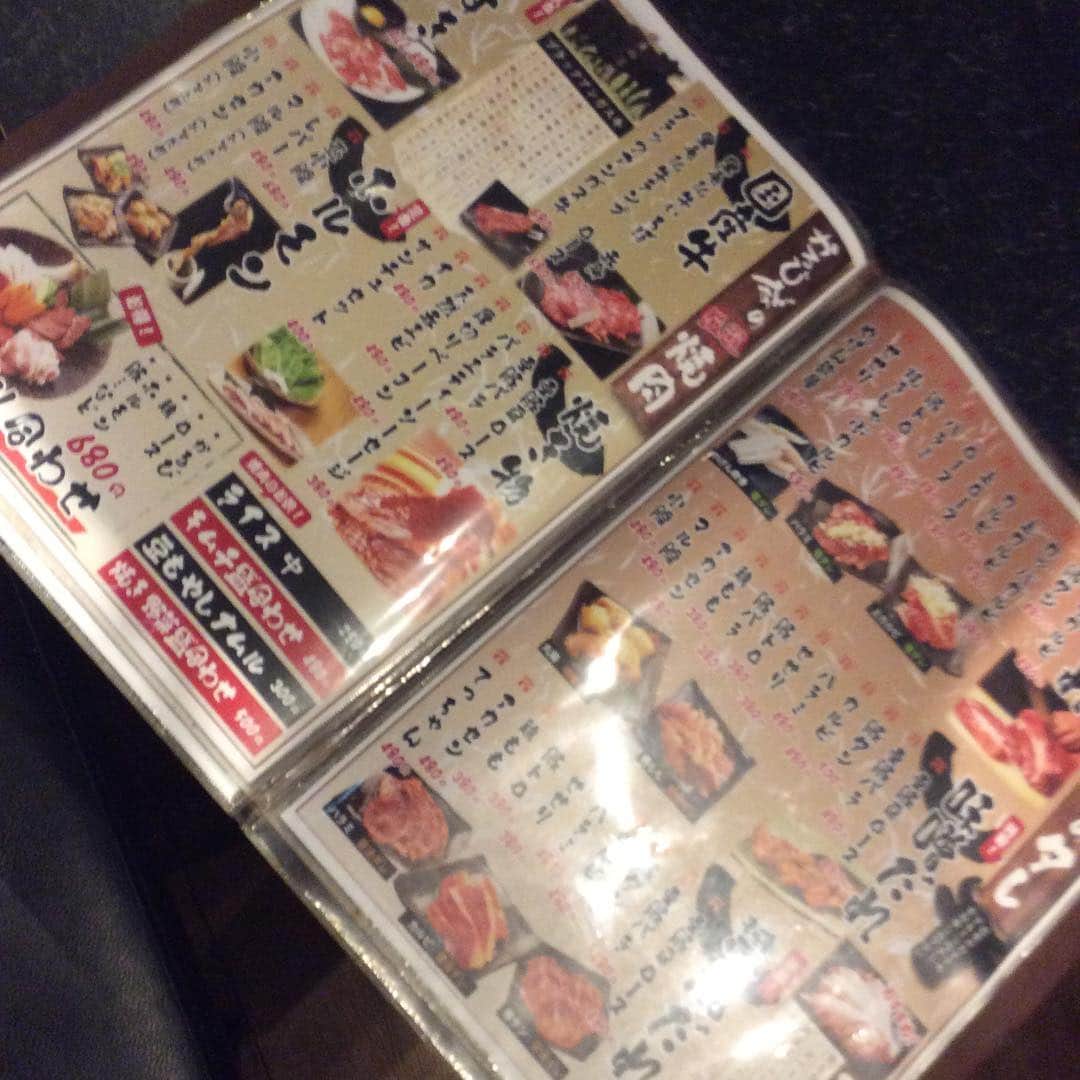 かるび家三宮店のグルメインスタ