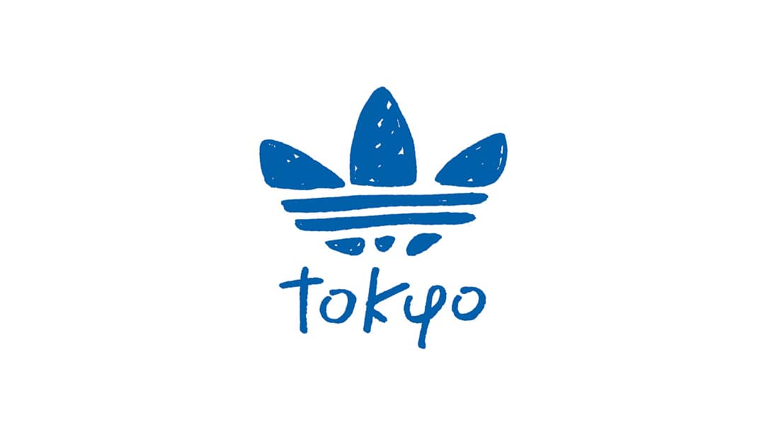 Yu Nagabaさんのインスタグラム写真 - (Yu NagabaInstagram)「6/29(金)から原宿のadidas Originals Flagship Store Tokyoにて、 『Yu Nagaba Meets adidas Originals Flagship Store Tokyo “keepy-uppy”』を開催することになりました。 会場では、今回のために描き下ろした作品が展示される他、各フロアで本展に因んだアニメーションをご覧いただけます。 アニメーションは、僕の過去の展示も手がけてくれた窪田慎さんにお願いしました。 また期間中、ステッカーを数量限定で配布しますので、ぜひ遊びにきてください！ /// ・ Yu Nagaba Meets adidas Originals Flagship Store Tokyo “keepy-uppy” ・ Exhibition: 2018/6/29 (FRI) – 7/19 (THU) 11:00-20:00 Venue: adidas Originals Flagship Store Tokyo ・ #Adidas #keepyuppy #窪田慎 #kaerusensei #yunagaba #長場雄」6月25日 18時27分 - kaerusensei