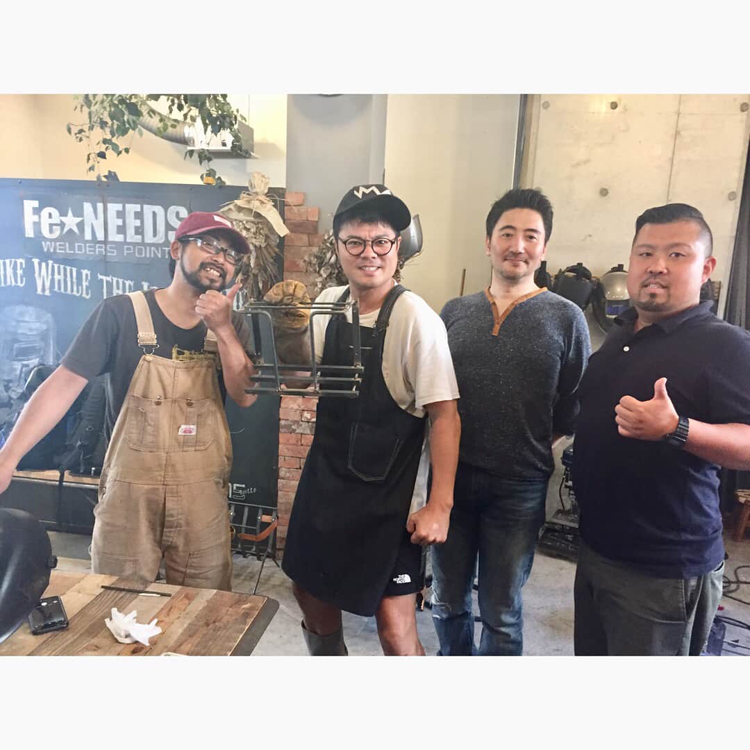 佐田正樹のインスタグラム