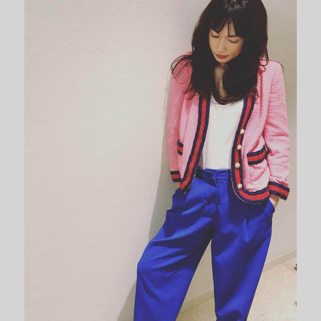 長谷川京子さんのインスタグラム写真 - (長谷川京子Instagram)「Good Night☺️ #奏劇#sougeki#くにむらじゅん작년에 #岩代太郎#tokyophilharmonicorchestra」6月25日 21時18分 - kyoko.hasegawa.722