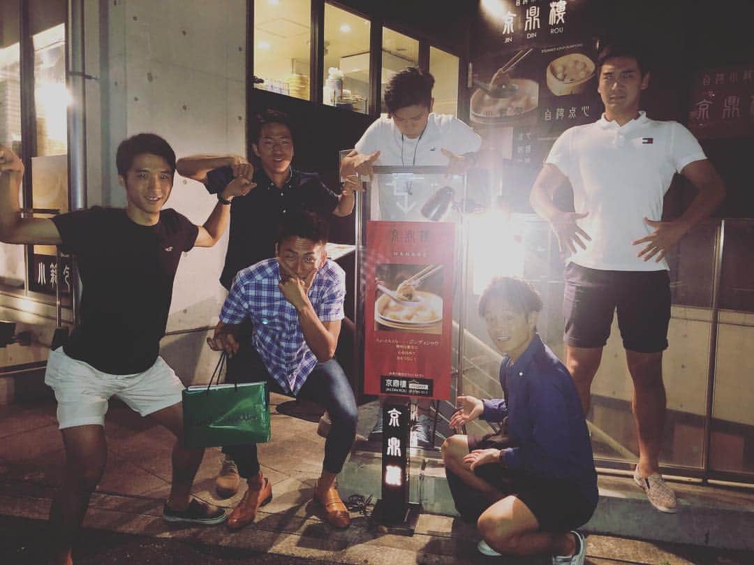 原大知のグルメインスタ