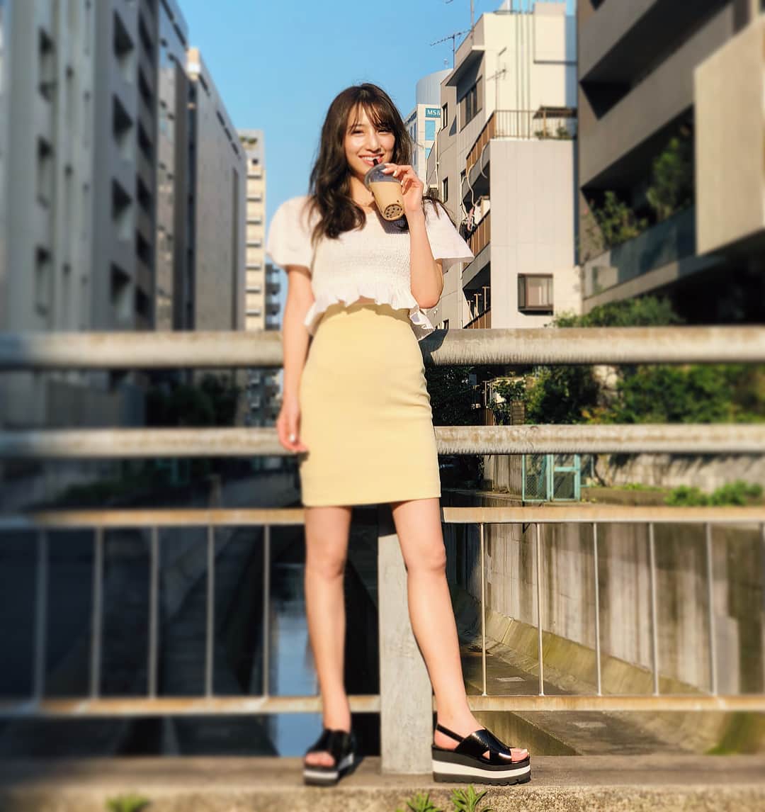 雨宮みずきのグルメインスタ