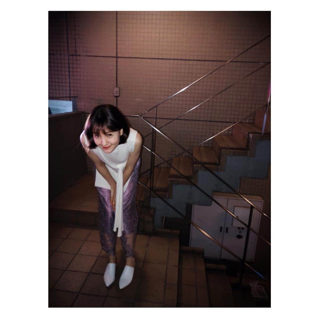 トリンドル玲奈さんのインスタグラム写真 - (トリンドル玲奈Instagram)「#terracehouse #テラスハウス #🐵」6月26日 2時07分 - toritori0123