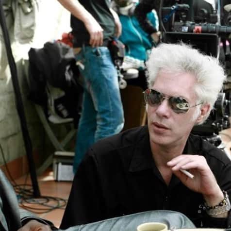 クウォンのインスタグラム：「가장 마른 무엇이 가장 뜨거운 무엇이 되는 것 #Jimjarmusch #Paterson」