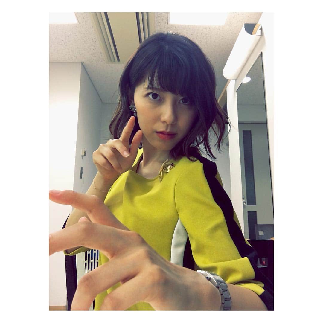 上村彩子さんのインスタグラム写真 - (上村彩子Instagram)「. . Don’t think,feel！！🔥考えるな、感じろ。 . . って言いたくなるような衣装😝 ヌンチャクは？とか、キルビルとどっち？とか、スタッフさん達につっこまれました。笑」6月26日 3時42分 - saekokamimura