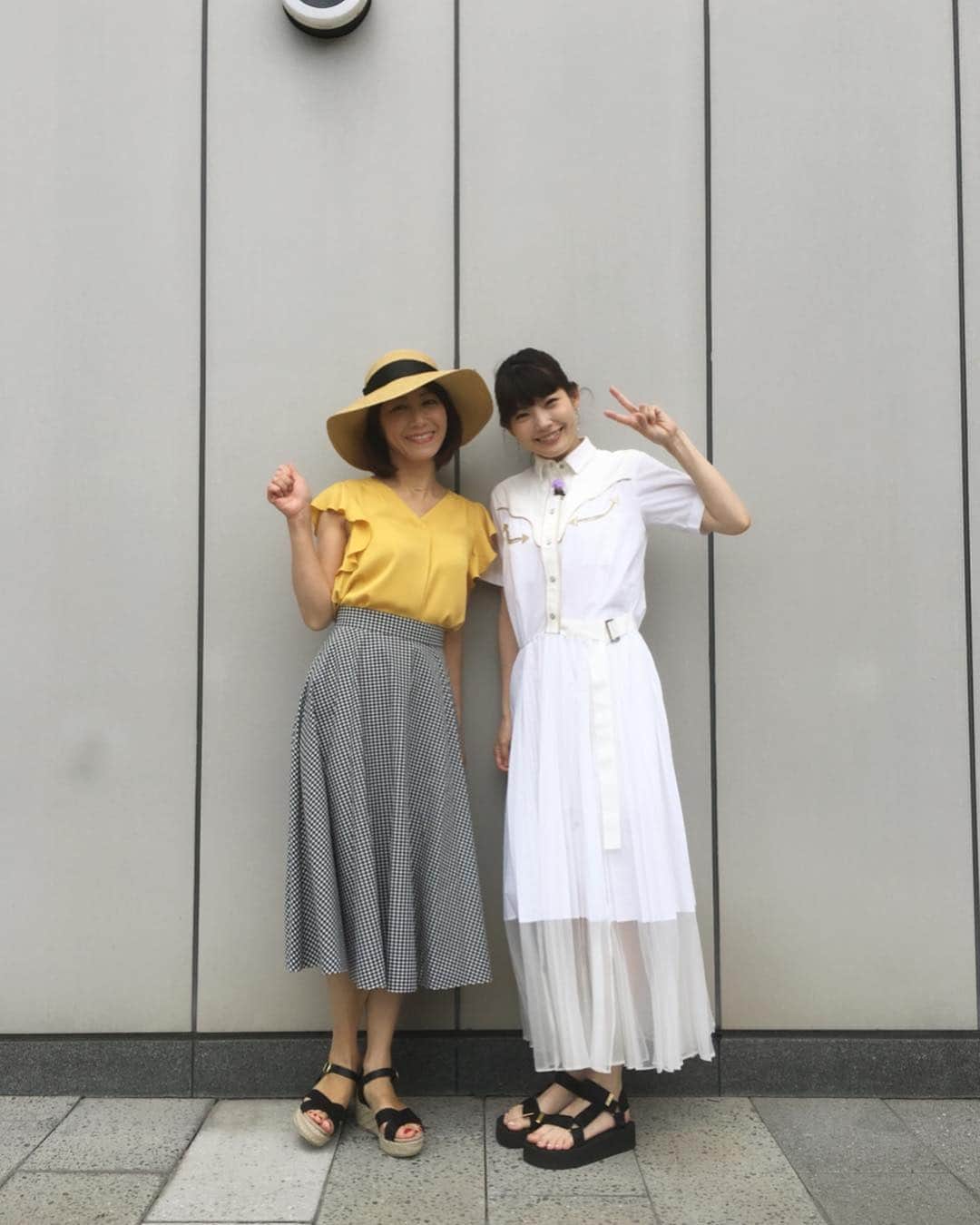 森貴美子のインスタグラム