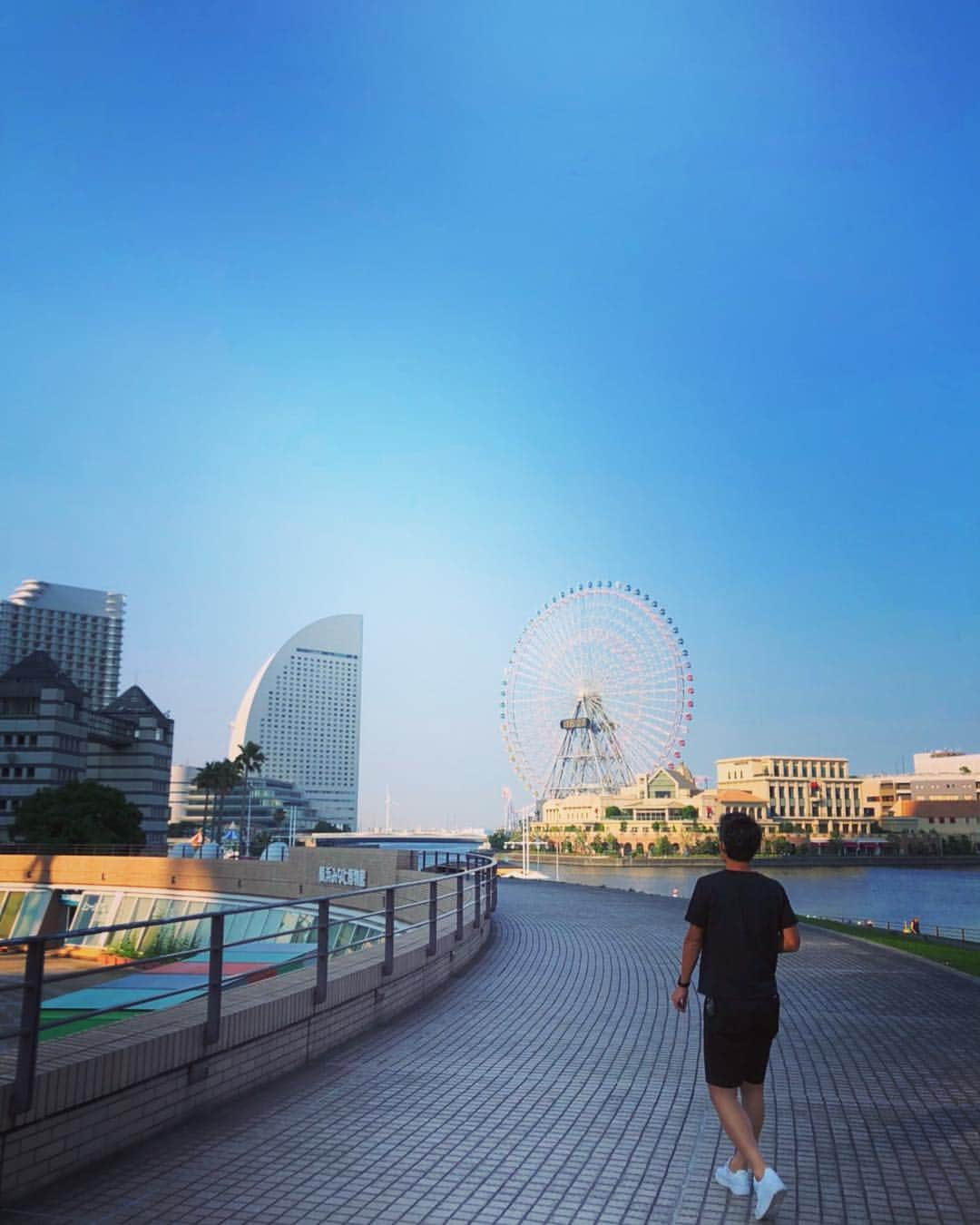 下坂晃城さんのインスタグラム写真 - (下坂晃城Instagram)「リフレッシュ👍👍👍」6月26日 18時46分 - 3koooooki0