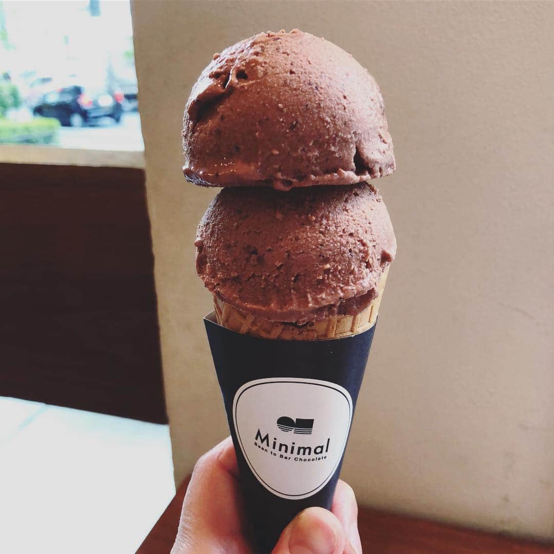 小堀紀代美のグルメインスタ