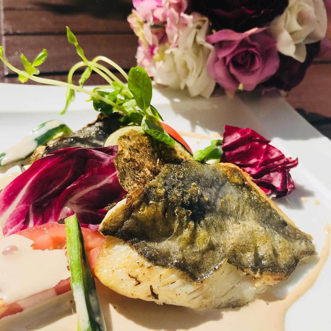 【公式】ホテルモントレ長崎 レストラン&ウェディングのグルメインスタ