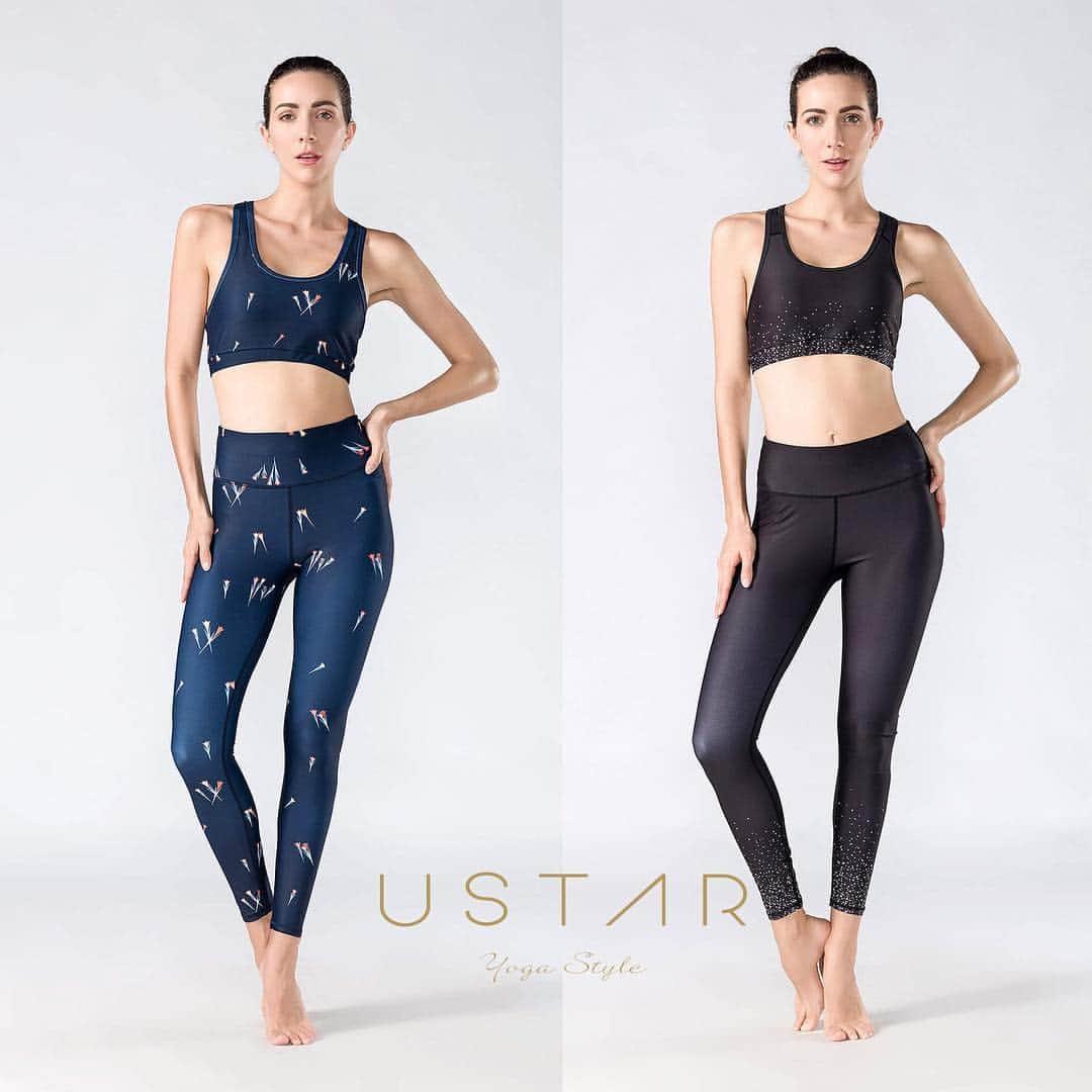 Ustar Tokyoのインスタグラム：「. USTAR YOGA WEAR New Arrivals ! Amazon公式ショップでキャンペーン開催中！ → [USTAR ヨガ]で検索 . . . . #ustar #yogastyle #yoga #ブラ #レギンス #ヨガウェア #ヨガ好き #朝ヨガ #ヨガ #産後ヨガ #呼吸 #リラックス #体幹 #痩せる #ビューティー #シェイプアップ #筋トレ女子 #bodymake #ワークアウト #宅トレ #宅トレ女子 #ジム通い #ジム #ジム女子 #ジムウェア #ダイエット #ピラティス #朝活 #朝ラン #ランニングスタイル」