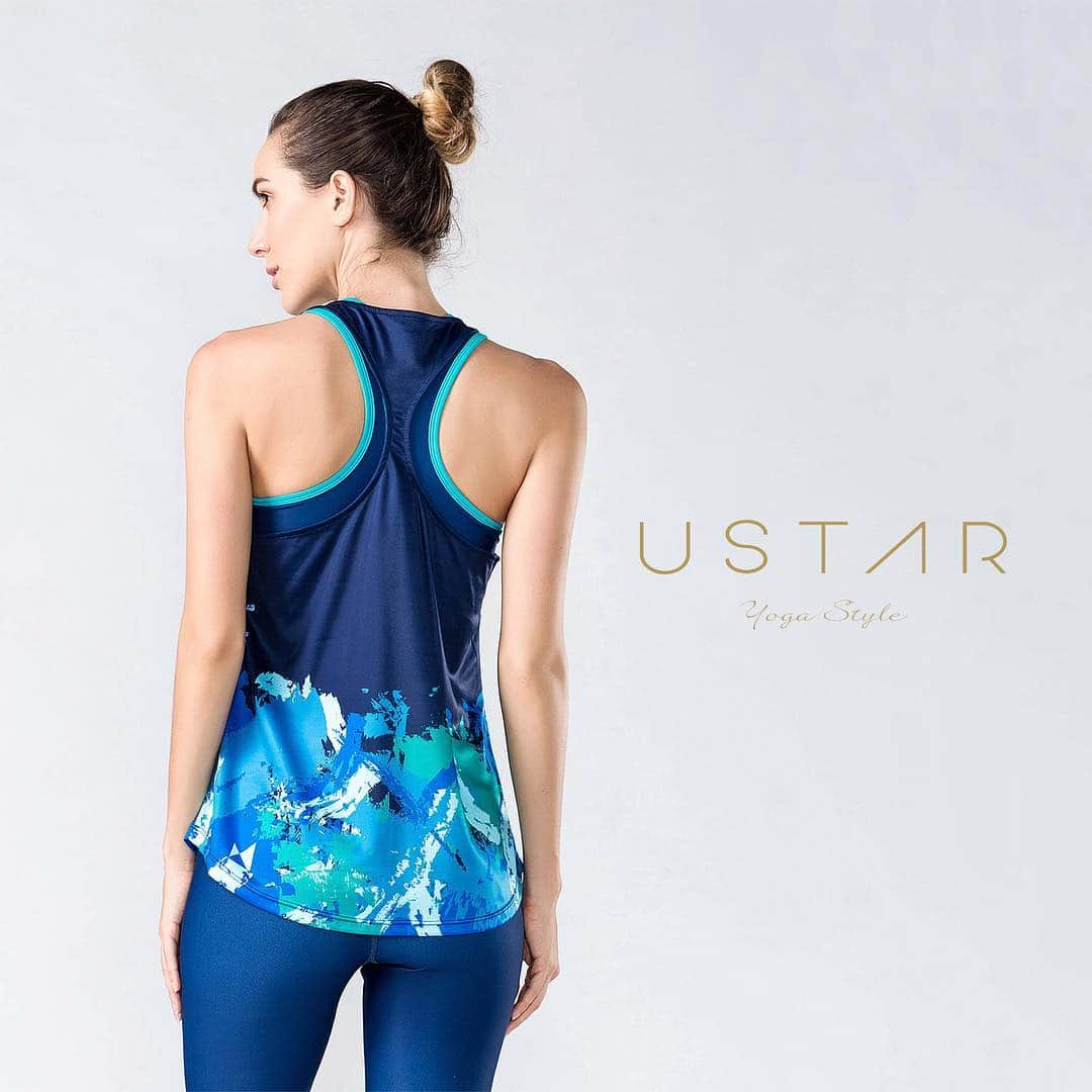 Ustar Tokyoさんのインスタグラム写真 - (Ustar TokyoInstagram)「. USTAR YOGA WEAR New Arrivals ! Amazon公式ショップでキャンペーン開催中！ → [USTAR ヨガ]で検索 . . . . #ustar #yogastyle #yoga #tanktop #tops #ヨガウェア #ヨガ好き #朝ヨガ #ヨガ #産後ヨガ #呼吸 #リラックス #体幹 #痩せる #ビューティー #シェイプアップ #筋トレ女子 #bodymake #ワークアウト #宅トレ #宅トレ女子 #ジム通い #ジム #ジム女子 #ジムウェア #ダイエット #ピラティス #朝活 #朝ラン #ランニングスタイル」6月26日 10時58分 - ustar_yoga