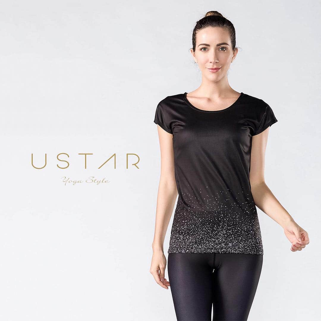 Ustar Tokyoさんのインスタグラム写真 - (Ustar TokyoInstagram)「. USTAR YOGA WEAR New Arrivals ! Amazon公式ショップでキャンペーン開催中！ → [USTAR ヨガ]で検索 . . . . #ustar #yogastyle #yoga #tshirts #tops  #ヨガウェア #ヨガ好き #朝ヨガ #ヨガ #産後ヨガ #呼吸 #リラックス #体幹 #痩せる #ビューティー #シェイプアップ #筋トレ女子 #bodymake #ワークアウト #宅トレ #宅トレ女子 #ジム通い #ジム #ジム女子 #ジムウェア #ダイエット #ピラティス #朝活 #朝ラン #ランニングスタイル」6月26日 10時58分 - ustar_yoga