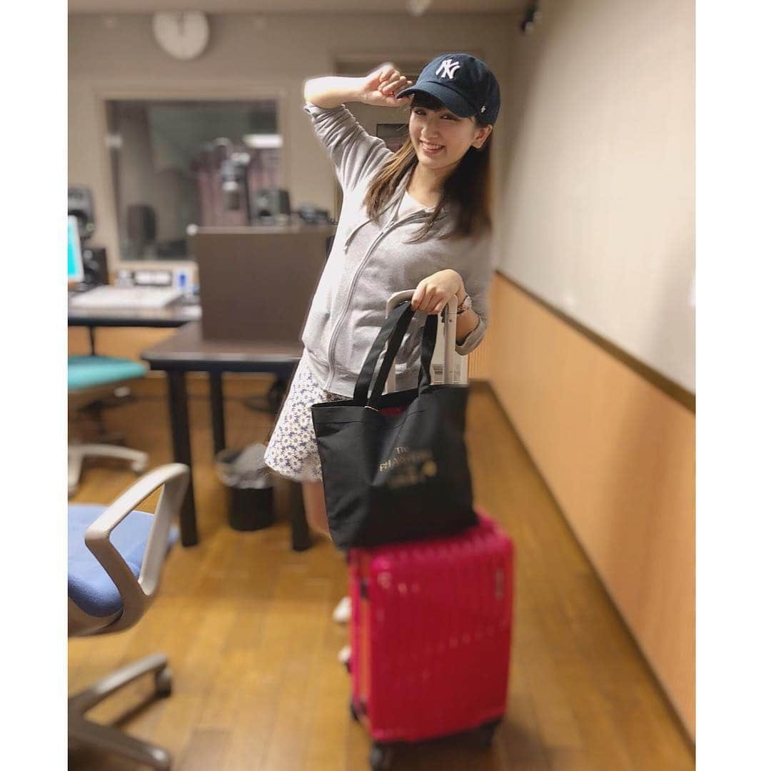 髙木萌香さんのインスタグラム写真 - (髙木萌香Instagram)「#劇団四季 #ロケ #泊まり #入社時の夢が叶った #行ってきます」6月26日 11時23分 - margaretm0e