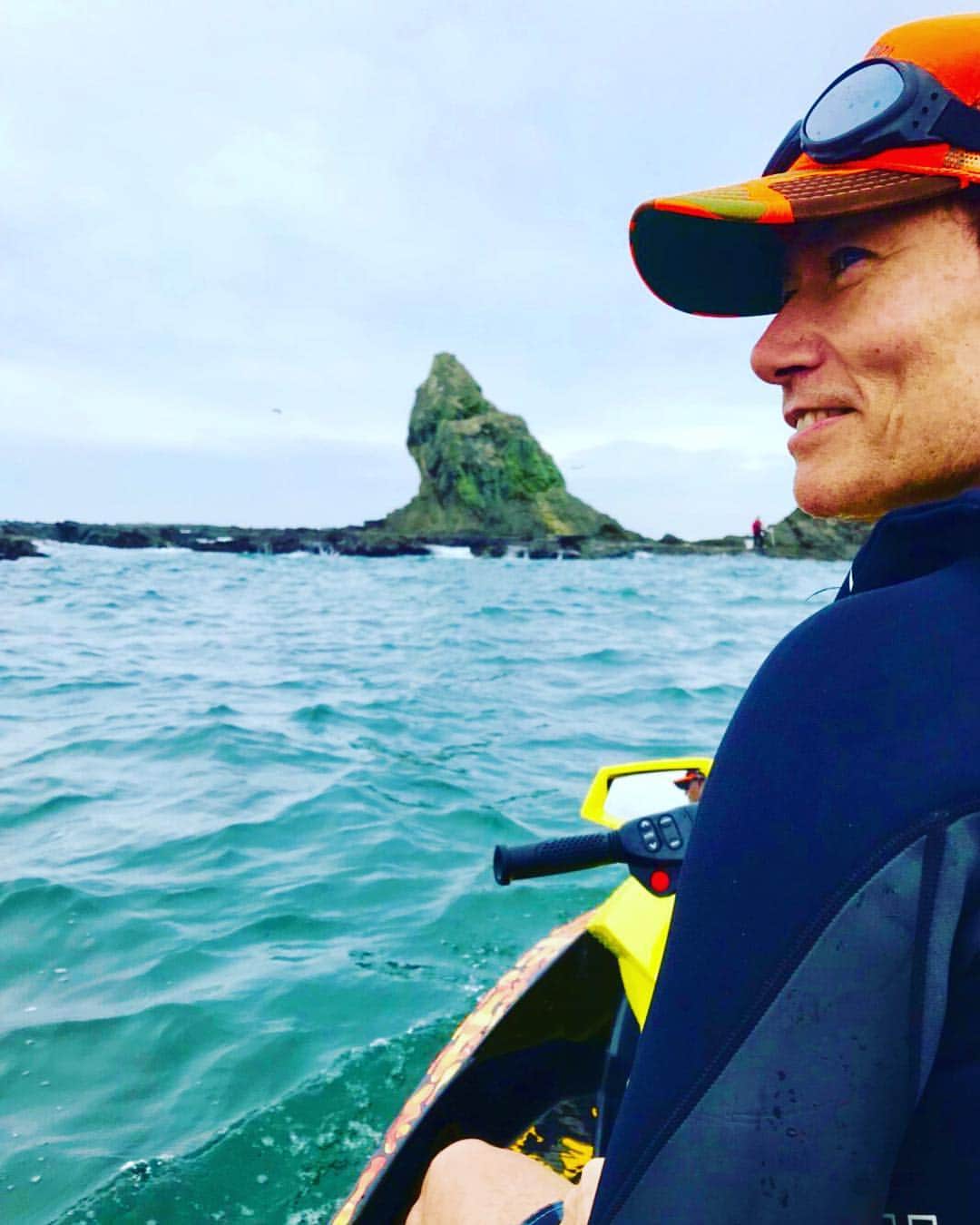 マイケル富岡のインスタグラム