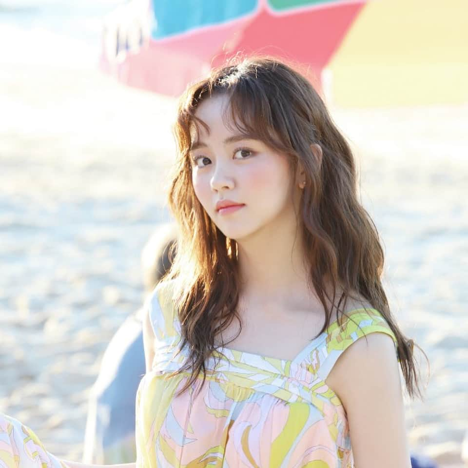 キム・ソヒョンさんのインスタグラム写真 - (キム・ソヒョンInstagram)6月26日 13時33分 - wow_kimsohyun