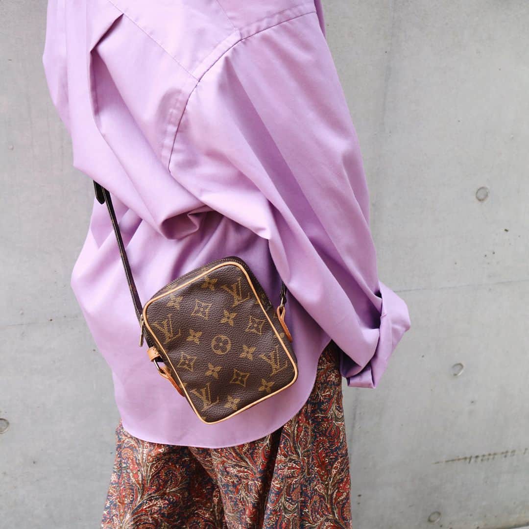 Vintage Brand Boutique AMOREのインスタグラム