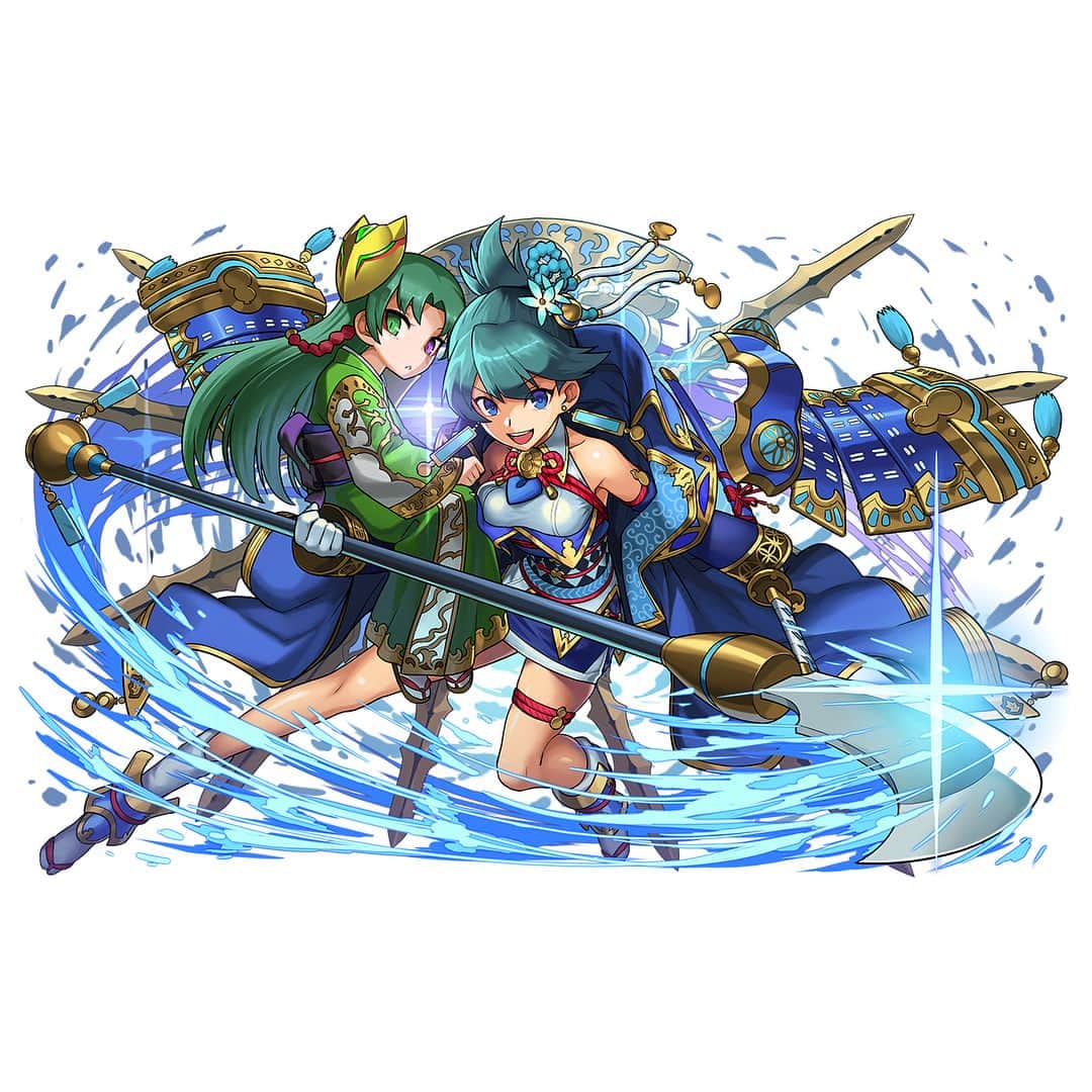 パズル＆ドラゴンズのインスタグラム