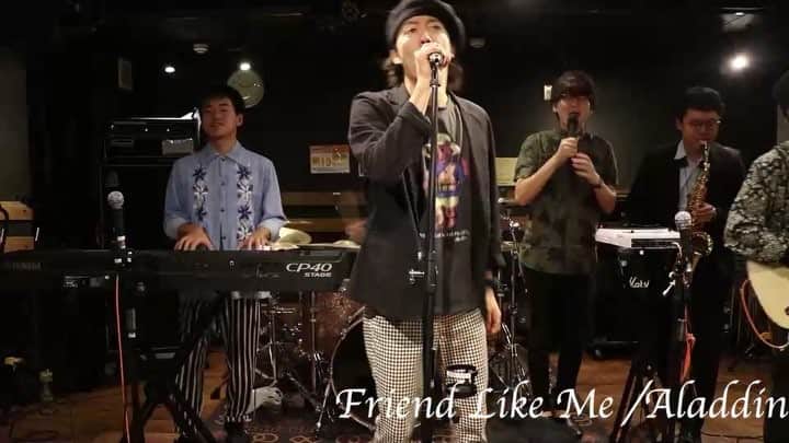 しょーりん（ウルトラ寿司ふぁいやー）のインスタグラム