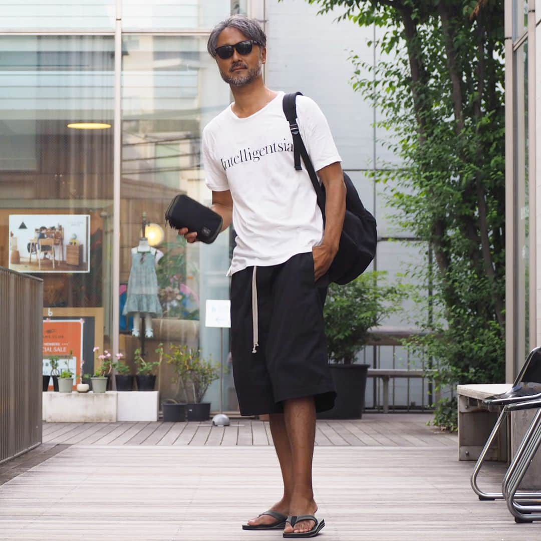 B JIRUSHI YOSHIDAのインスタグラム