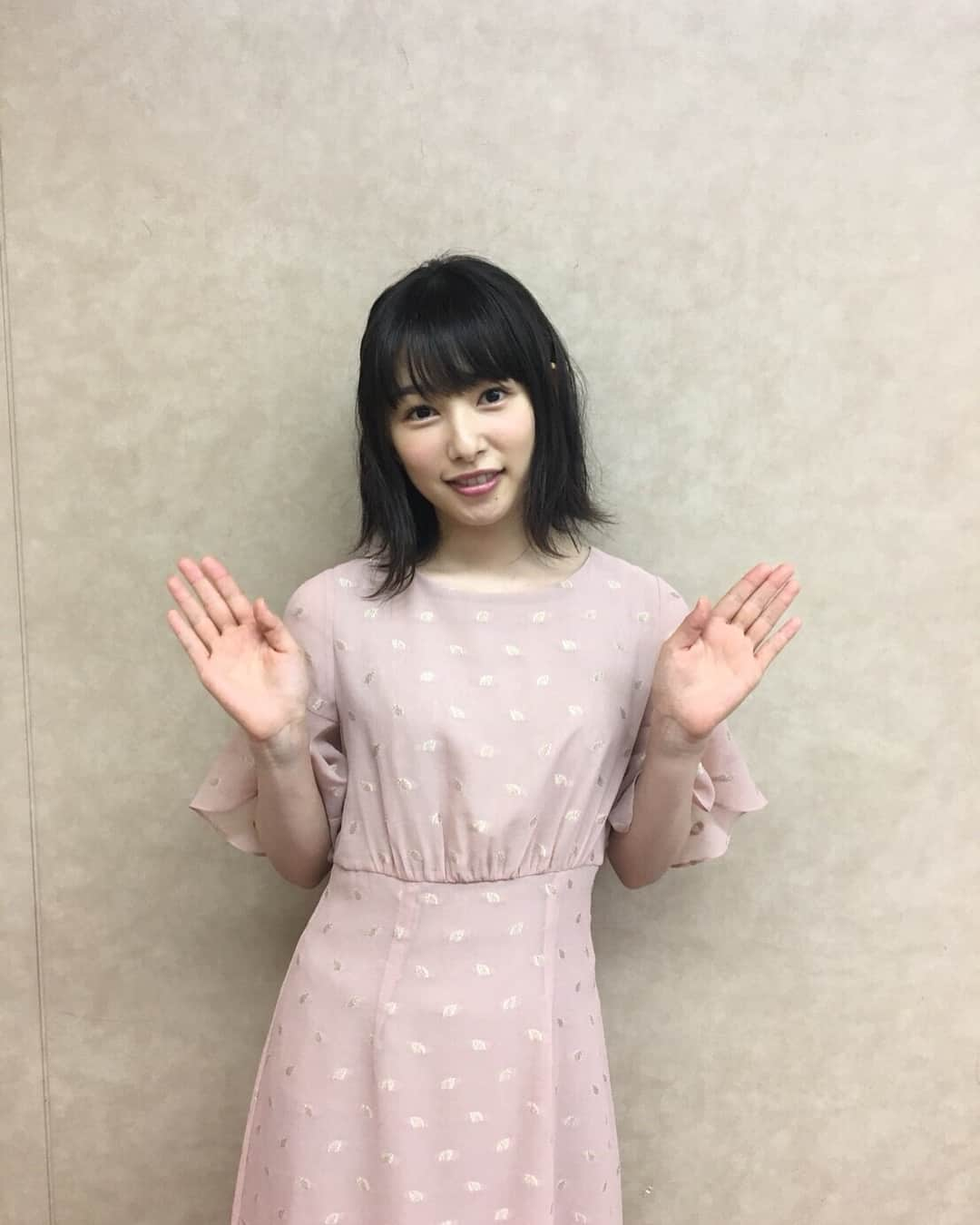 桜井日奈子のインスタグラム