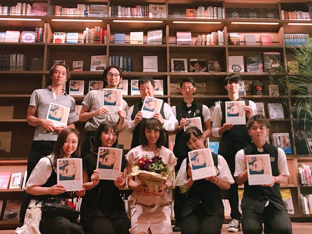 音月桂のインスタグラム