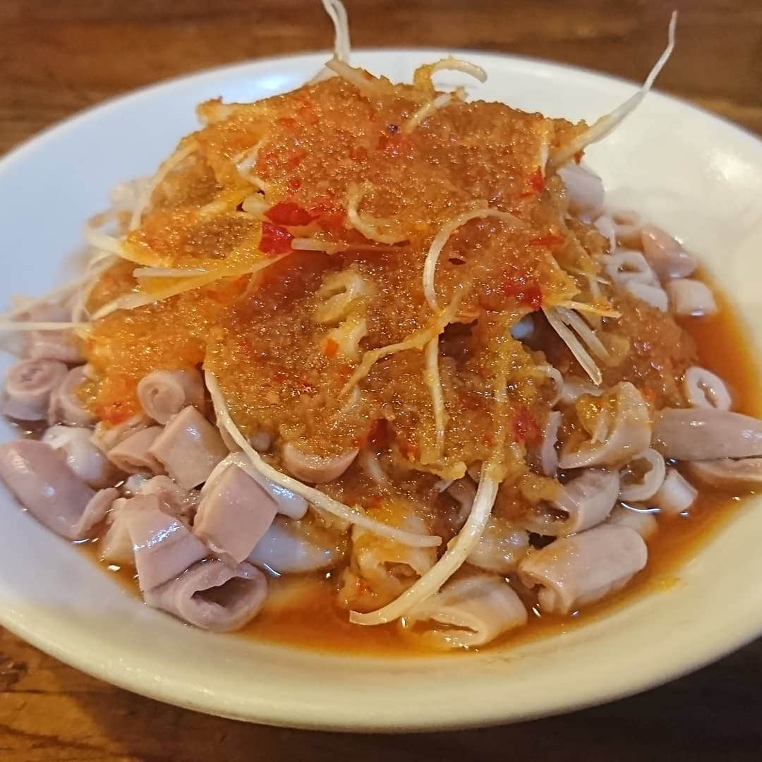 松本康太のグルメインスタ