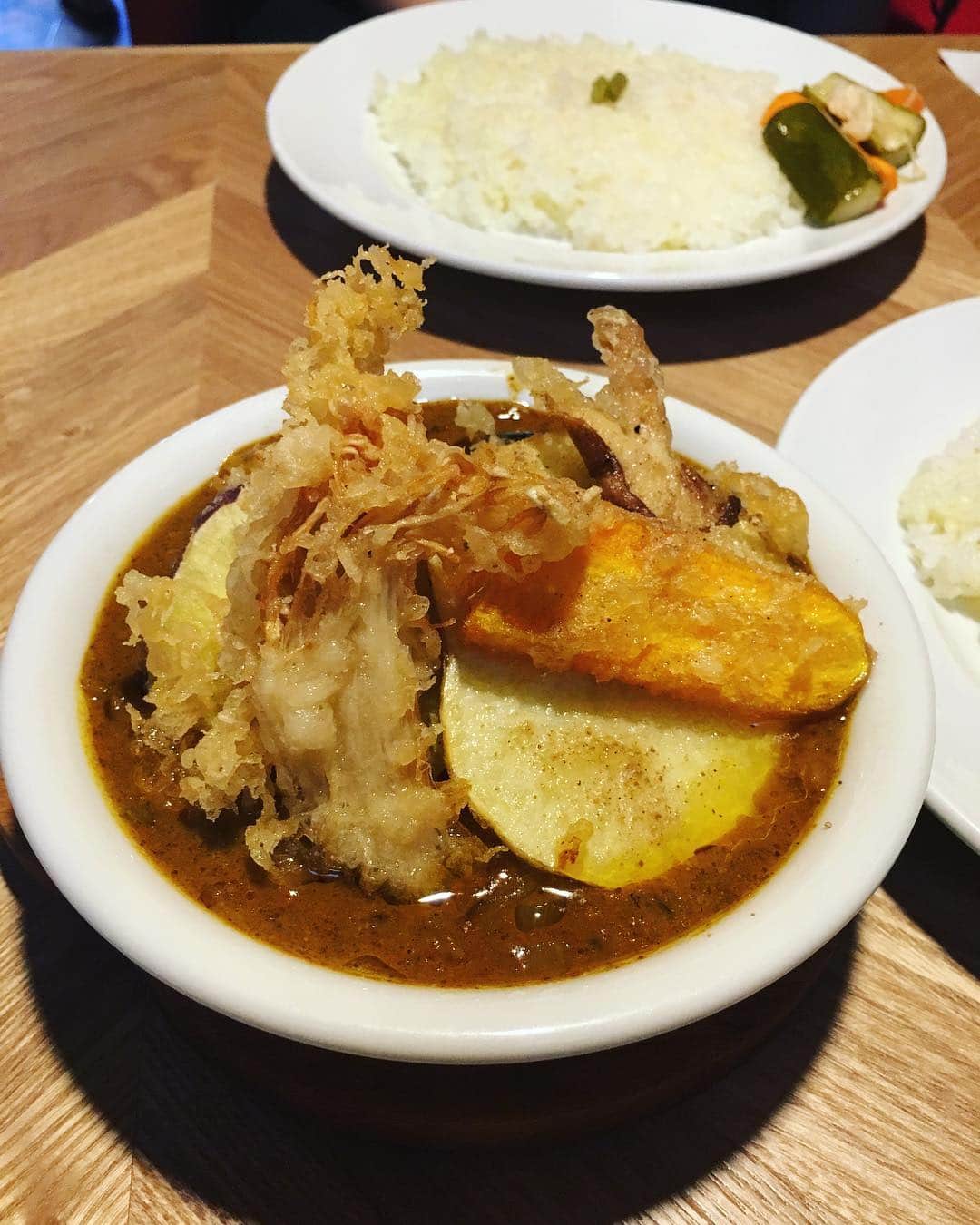 土岐麻子のグルメインスタ