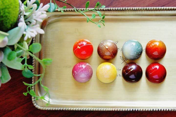 ことりっぷのグルメインスタ