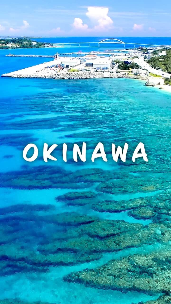おきなわLikesのインスタグラム