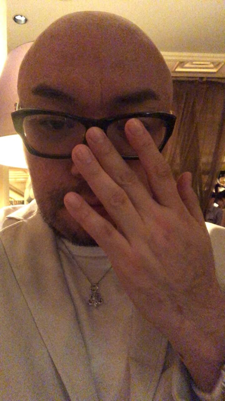 松宮義仁のインスタグラム：「どうかな？」