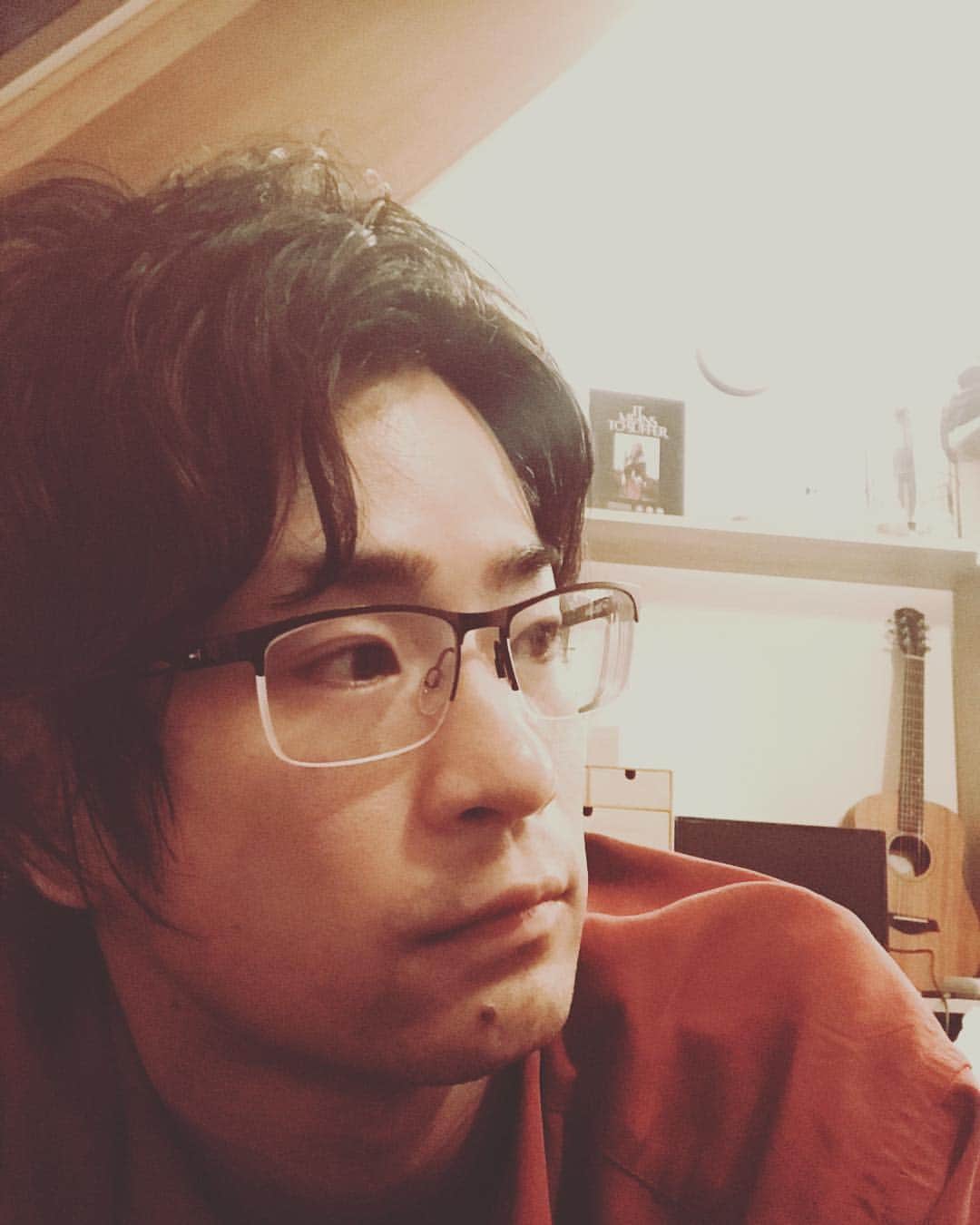 三原健司さんのインスタグラム写真 - (三原健司Instagram)「MEGANE生活」6月27日 22時18分 - miharakenji
