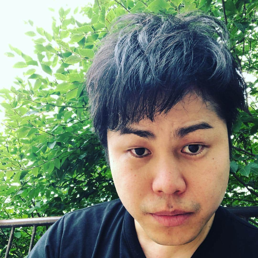 井上裕介のインスタグラム